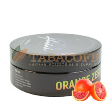 Табак для кальяна 420 Orange zest (Сицилийский апельсин) 40 гр
